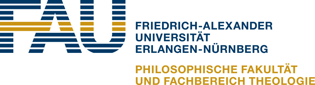 FAU-Logo philfak